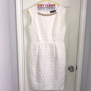 ⚡️Flash Sale⚡️Designer Dress Ellen Tracy